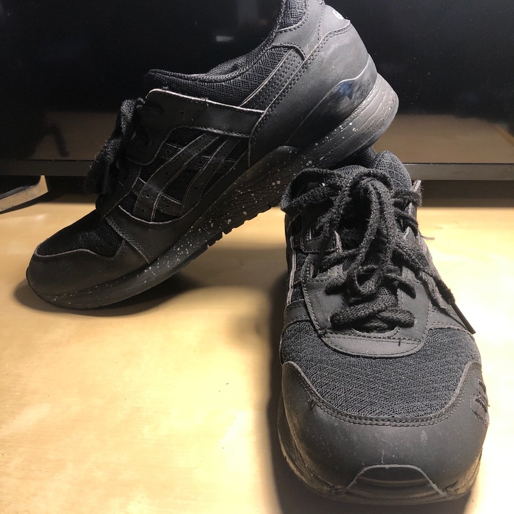 asics gel lyte iii H6x3L Size 11.5